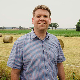  Holger Rabe