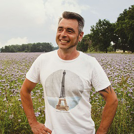  Benjamin Hoppe