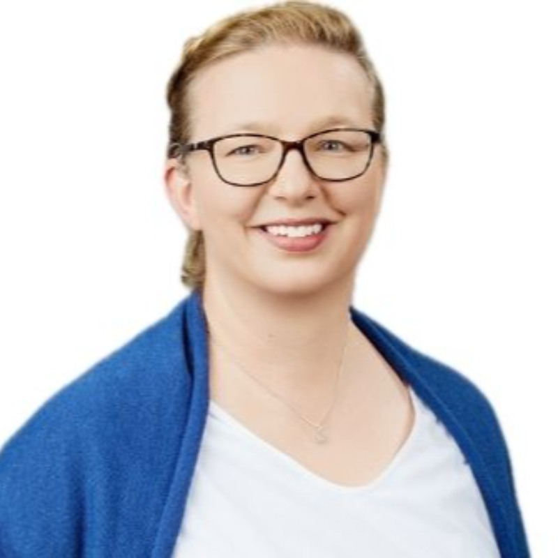  Frauke Stolhofer